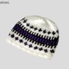 Handmade Knit Winter Hat